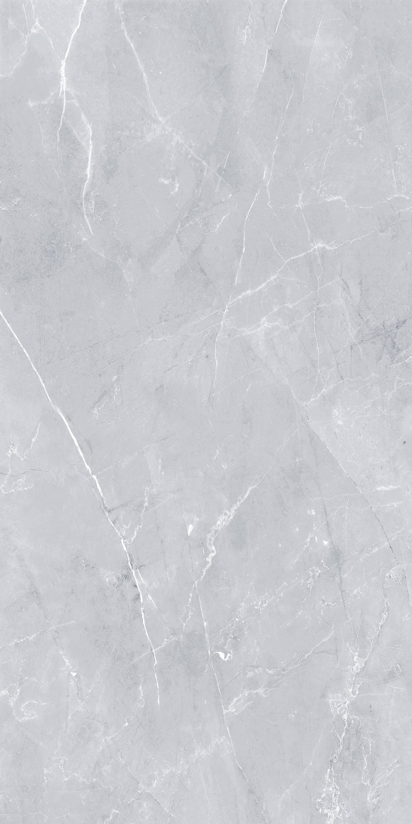 Majestic Grey Porcelain Tiles - Modern Minimalist Bathroom Elegance